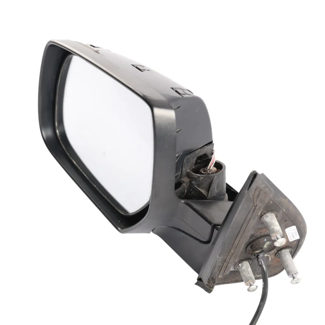 Ford Ranger Mk4 Side View Wing Mirror Power Fold W/O Cap Cover 6M34-17683-LB - SKU RHD-1453156 - Part number 1452943