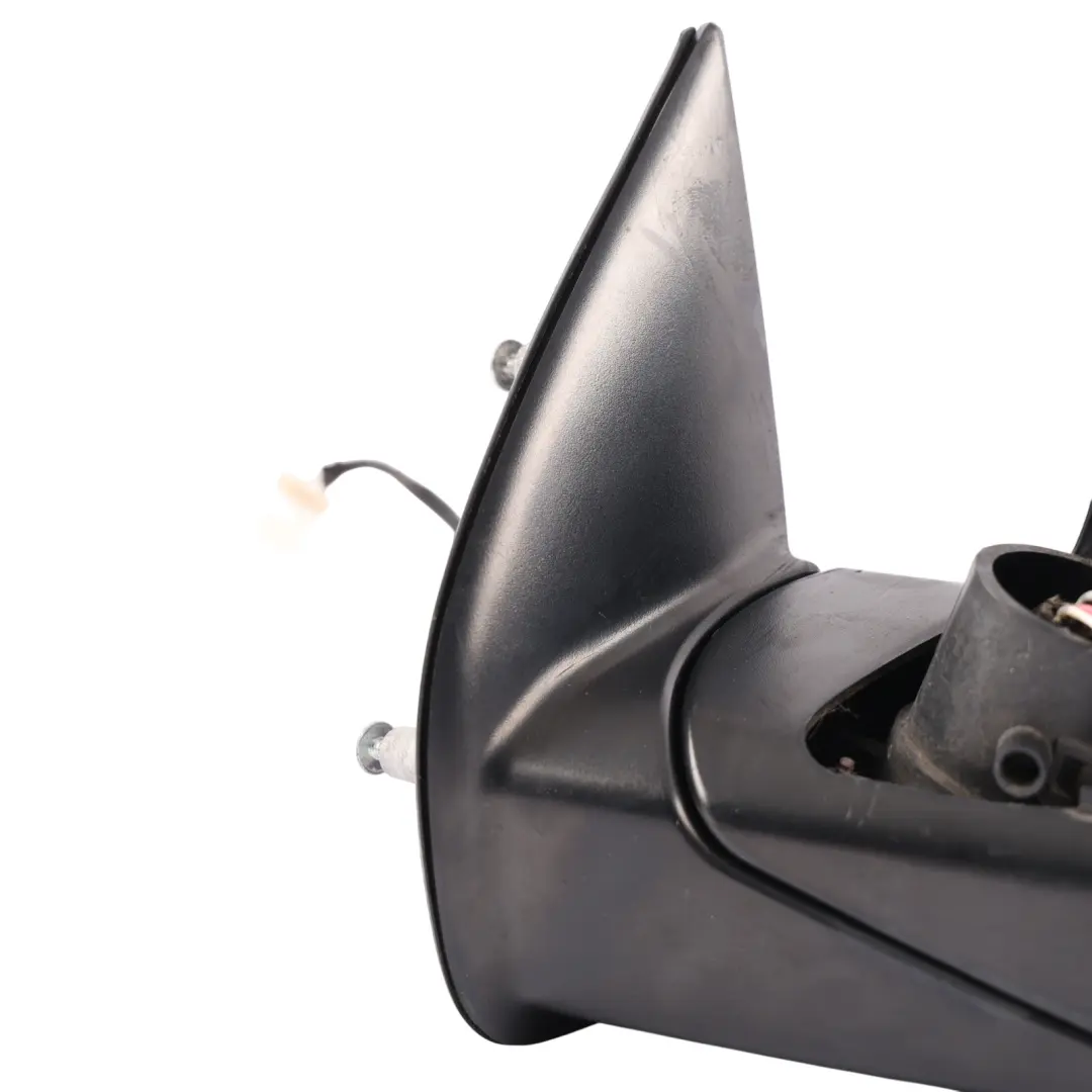 Mk4 Side View Wing Mirror Power Fold W/O Cap Cover 6M34-17683-LB to Ford Ranger with Part number 1452943 Ford Ranger Mk4 Side View Wing Mirror Power Fold W/O Cap Cover 6M34-17683-LB - SKU RHD-1453156 - Part number 1452943