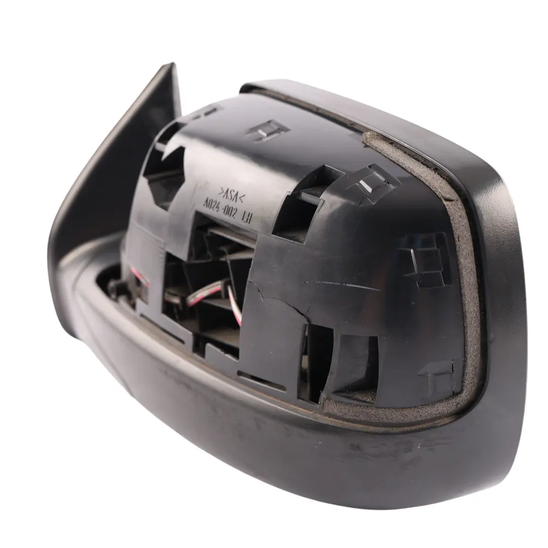 Ford Ranger Mk4 Side View Wing Mirror Power Fold W/O Cap Cover 6M34-17683-LB - SKU RHD-1453156 - Part number 1452943