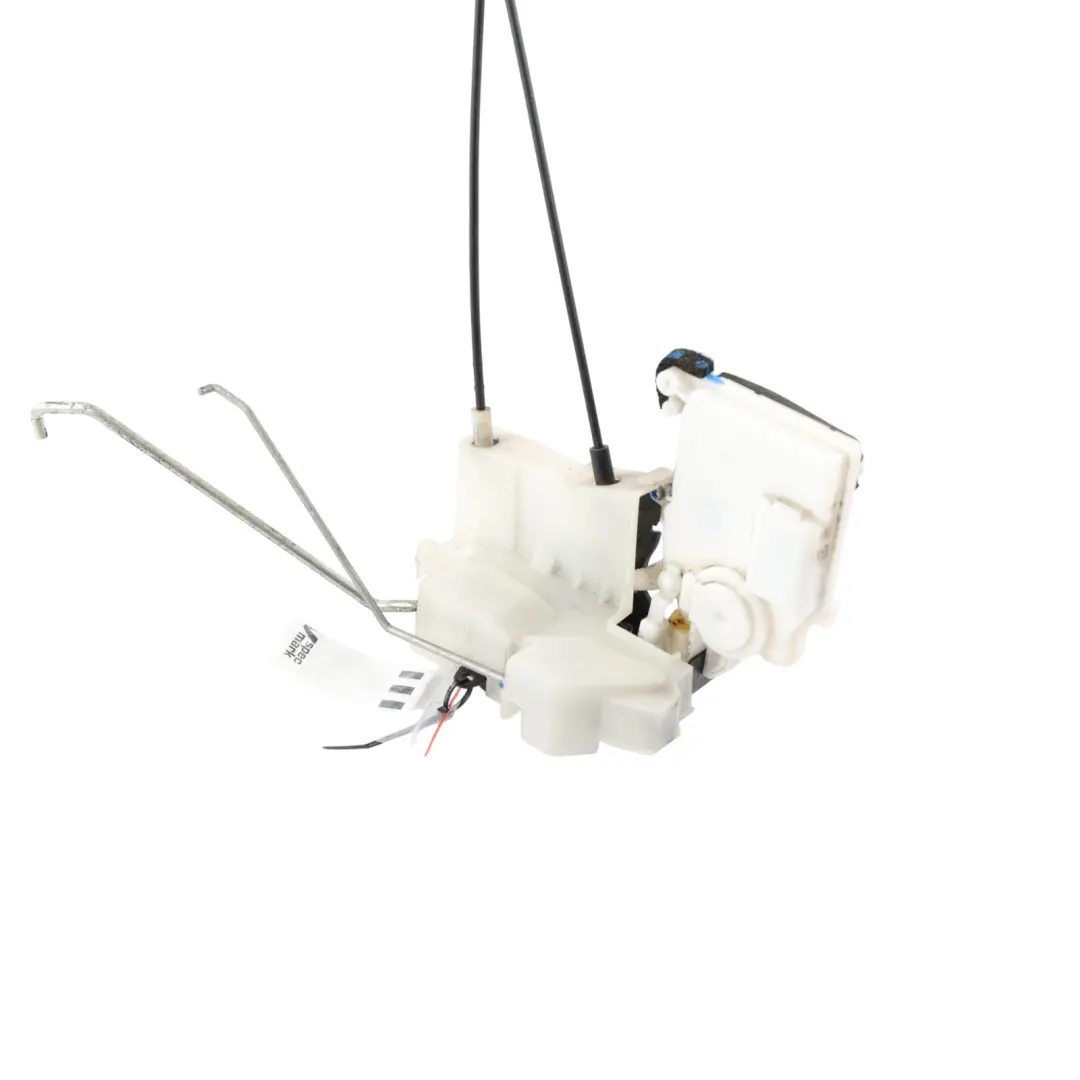 Ford Ranger Mk4 Front Door Lock Latch Cable Mechanism Right O/S 6M34-J21812-BB - SKU RHD-1453362 - Part number 1453362