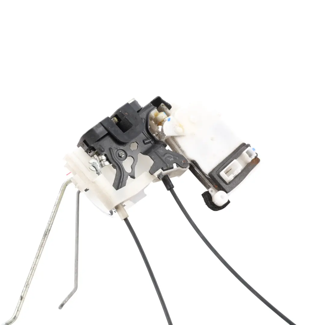 Ford Ranger Mk4 Front Door Lock Latch Cable Mechanism Right O/S 6M34-J21812-BB - SKU RHD-1453362 - Part number 1453362