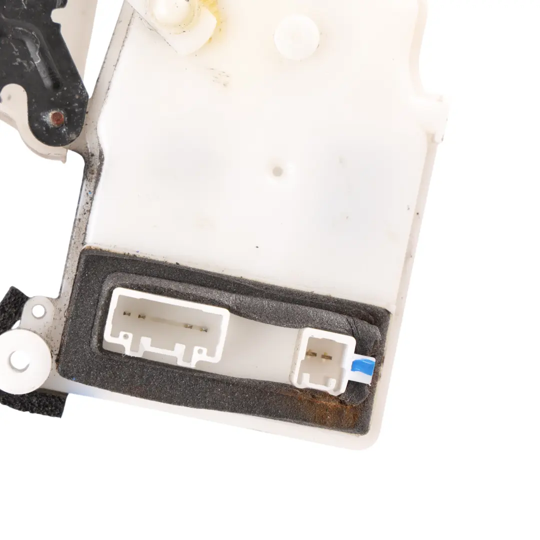Mk4 Front Door Lock Latch Cable Mechanism Right O/S 6M34-J21812-BB to Ford Ranger with Part number 1453362 Ford Ranger Mk4 Front Door Lock Latch Cable Mechanism Right O/S 6M34-J21812-BB - SKU RHD-1453362 - Part number 1453362