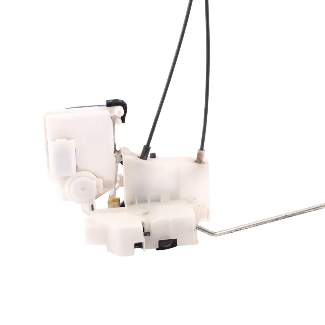 Mk4 Front Door Lock Latch Cable Mechanism Left N/S 6M34-J21813-FB to Ford Ranger with Part number 1453397 Ford Ranger Mk4 Front Door Lock Latch Cable Mechanism Left N/S 6M34-J21813-FB - SKU RHD-1453397 - Part number 1453397