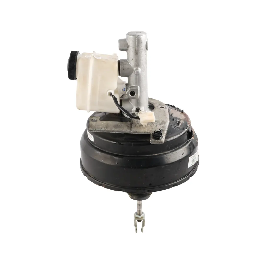 Brake Servo Booster Master Cylinder 2.5 TDCi F01G0610MF to Ford Ranger with Part number 1454801 Ford Ranger Brake Servo Booster Master Cylinder 2.5 TDCi F01G0610MF - SKU RHD-1454801 - Part number 1454801