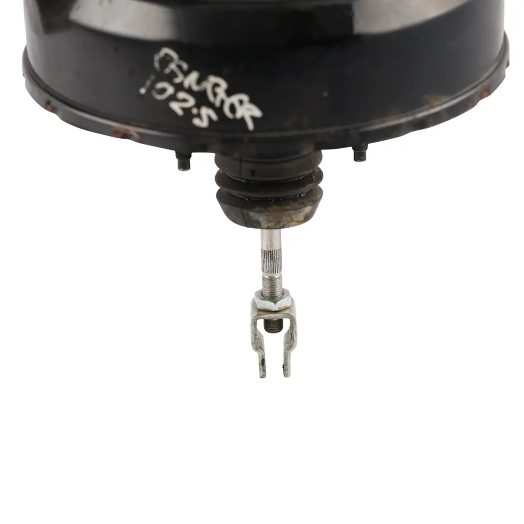 Ford Ranger Brake Servo Booster Master Cylinder 2.5 TDCi F01G0610MF - SKU RHD-1454801 - Part number 1454801