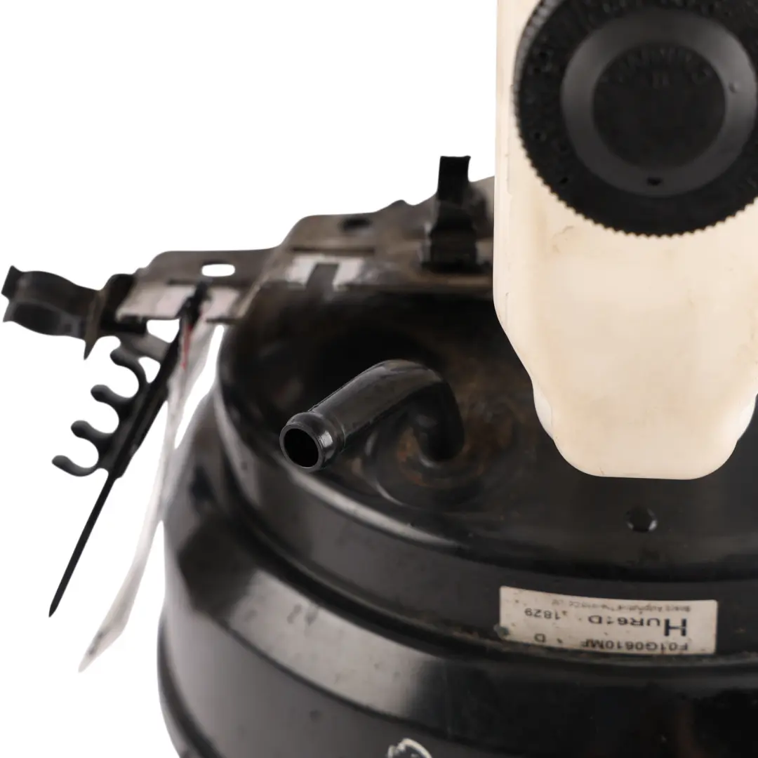Ford Ranger Brake Servo Booster Master Cylinder 2.5 TDCi F01G0610MF - SKU RHD-1454801 - Part number 1454801