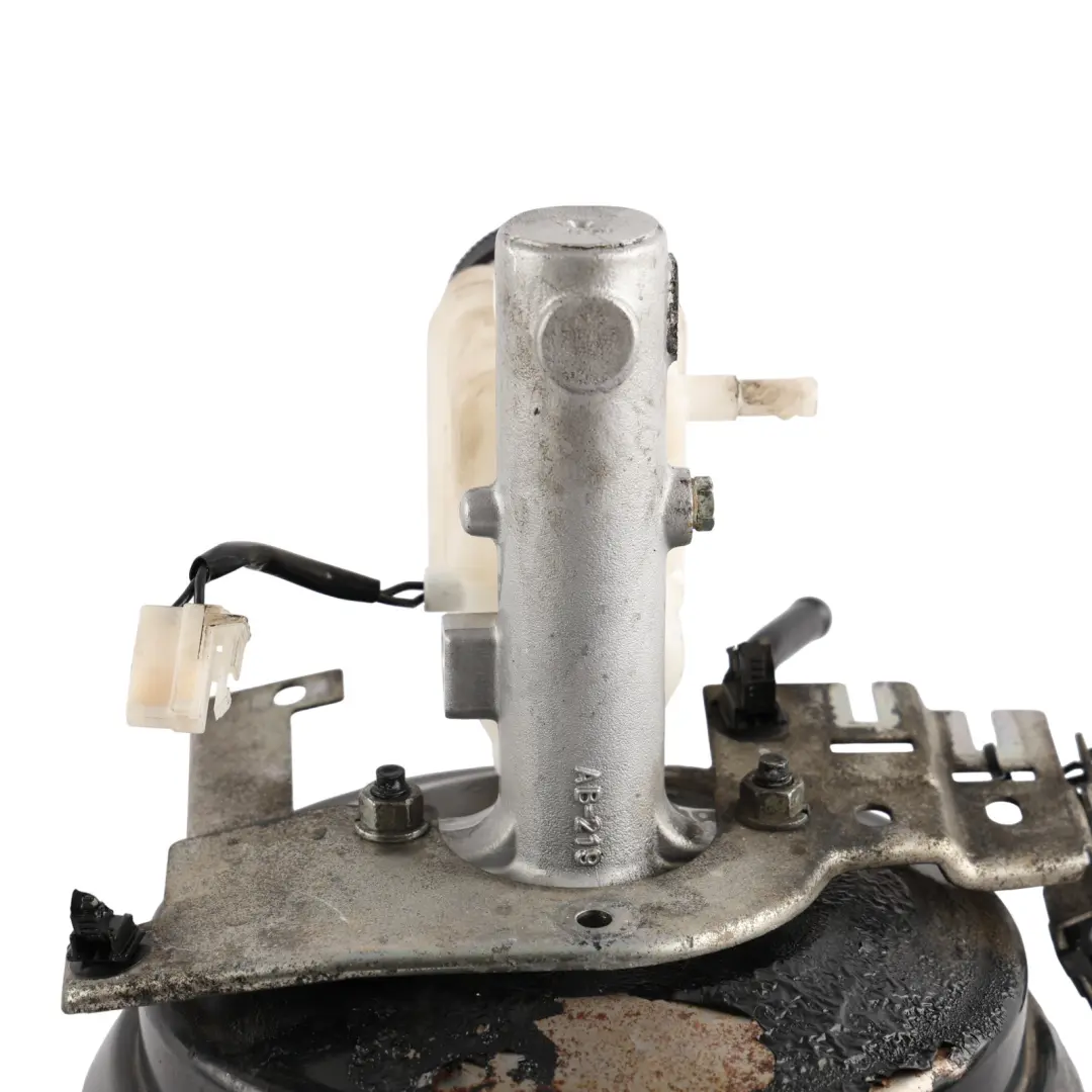 Ford Ranger Brake Servo Booster Master Cylinder 2.5 TDCi F01G0610MF - SKU RHD-1454801 - Part number 1454801