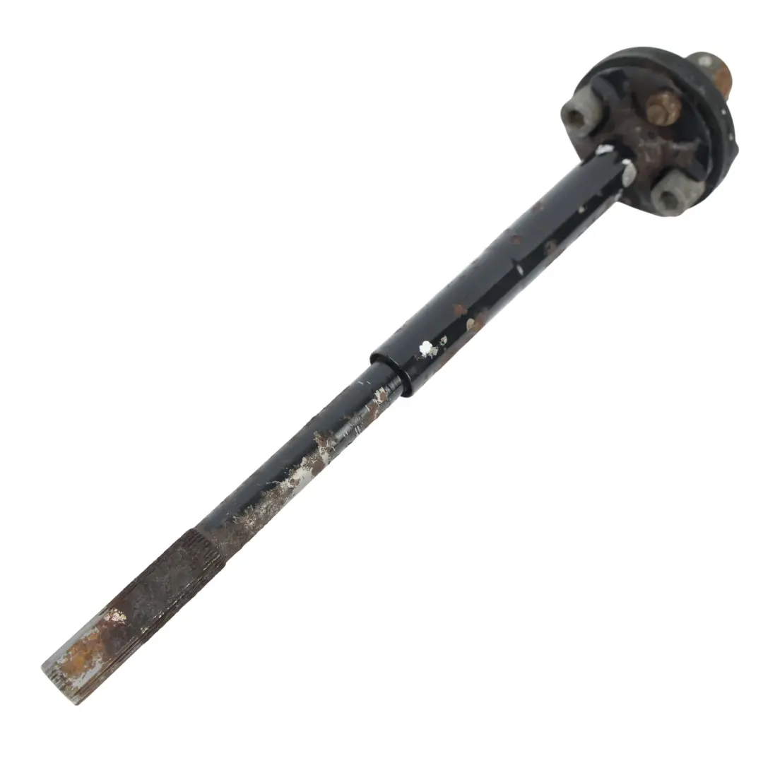 Ford Ranger Mk4 Steering Column Intermediate Shaft XM34-3K644-BB - SKU 1454873 - Part number 1454873