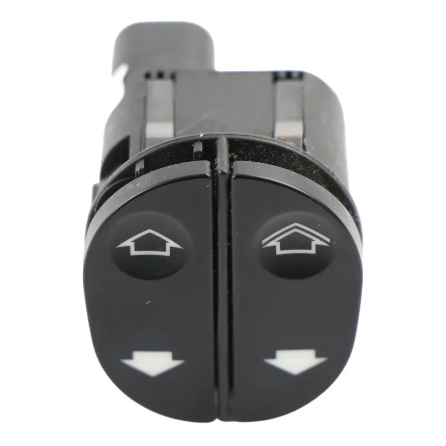 Ford Fiesta Transit Mk7 Front Electric Window Switch Right O/S 6S6T-14529-BB