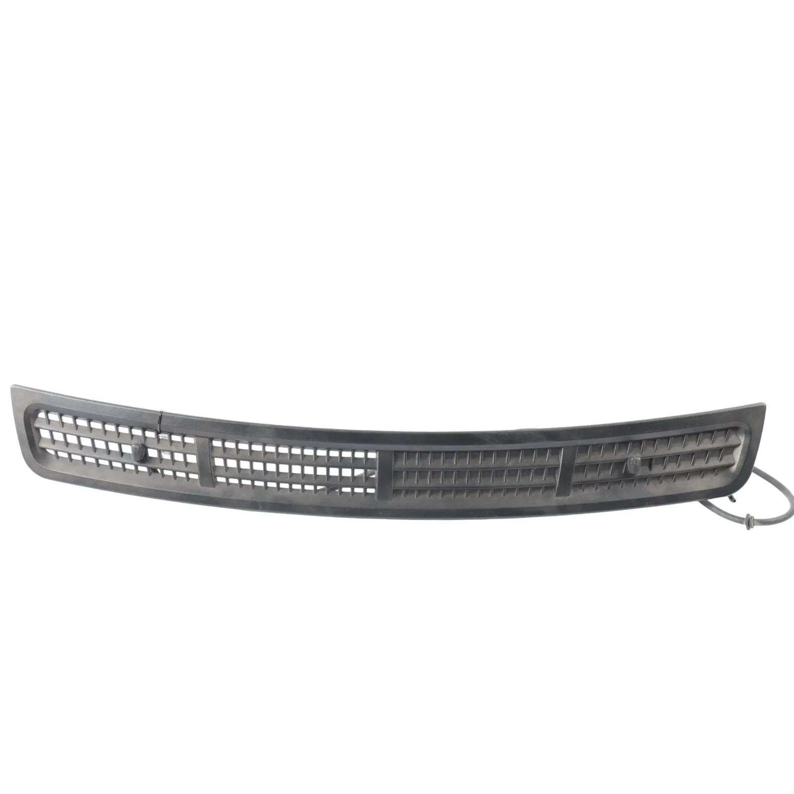 Ford Transit MK7 Hood Bonnet Grille Scuttle Panel Front Cover Trim 6C11V16585BAW