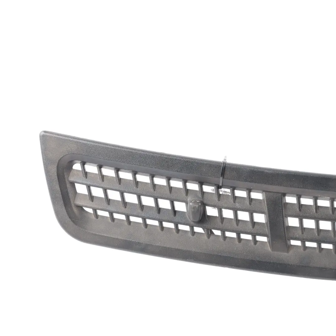 Hood Bonnet Grille Scuttle Panel Front Cover Trim 6C11V16585BAW to Ford Transit MK7 with Part number 1493804 Ford Transit MK7 Hood Bonnet Grille Scuttle Panel Front Cover Trim 6C11V16585BAW - SKU RHD-1493804-1 - Part number 1493804