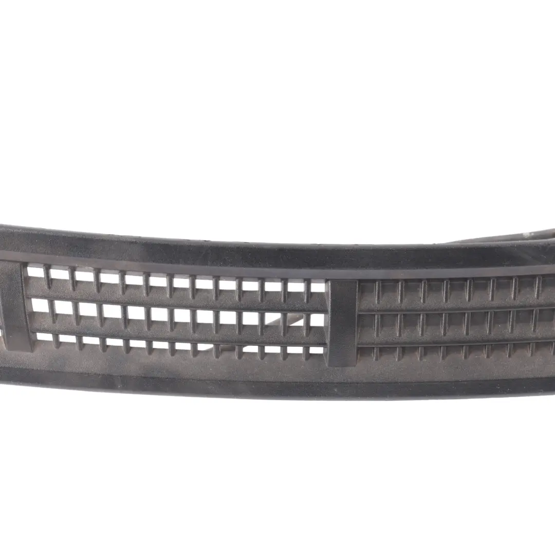 Hood Bonnet Grille Scuttle Panel Front Cover Trim 6C11V16585BAW to Ford Transit MK7 with Part number 1493804 Ford Transit MK7 Hood Bonnet Grille Scuttle Panel Front Cover Trim 6C11V16585BAW - SKU RHD-1493804-1 - Part number 1493804