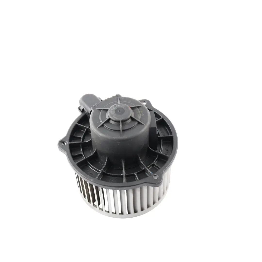 Mk2 Heater Blower Motor Fan Assembly 6M34-18527-FA to Ford Ranger with Part number 1505363 Ford Ranger Mk2 Heater Blower Motor Fan Assembly 6M34-18527-FA - SKU RHD-1505363 - Part number 1505363