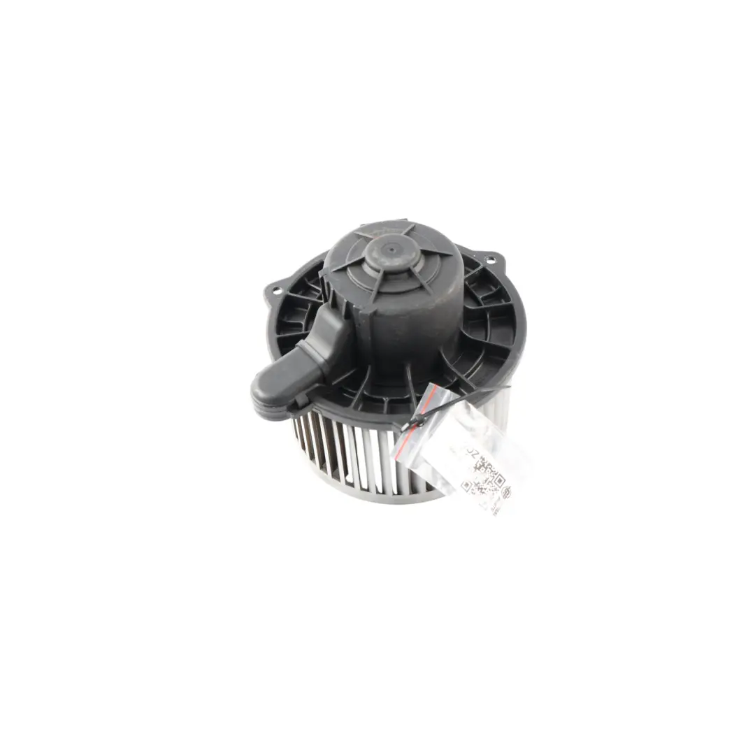 Mk2 Heater Blower Motor Fan Assembly 6M34-18527-FA to Ford Ranger with Part number 1505363 Ford Ranger Mk2 Heater Blower Motor Fan Assembly 6M34-18527-FA - SKU RHD-1505363 - Part number 1505363