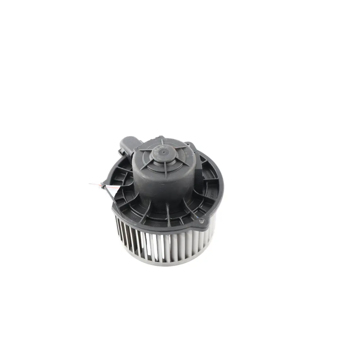 Mk2 Heater Blower Motor Fan Assembly 6M34-18527-FA to Ford Ranger with Part number 1505363 Ford Ranger Mk2 Heater Blower Motor Fan Assembly 6M34-18527-FA - SKU RHD-1505363 - Part number 1505363