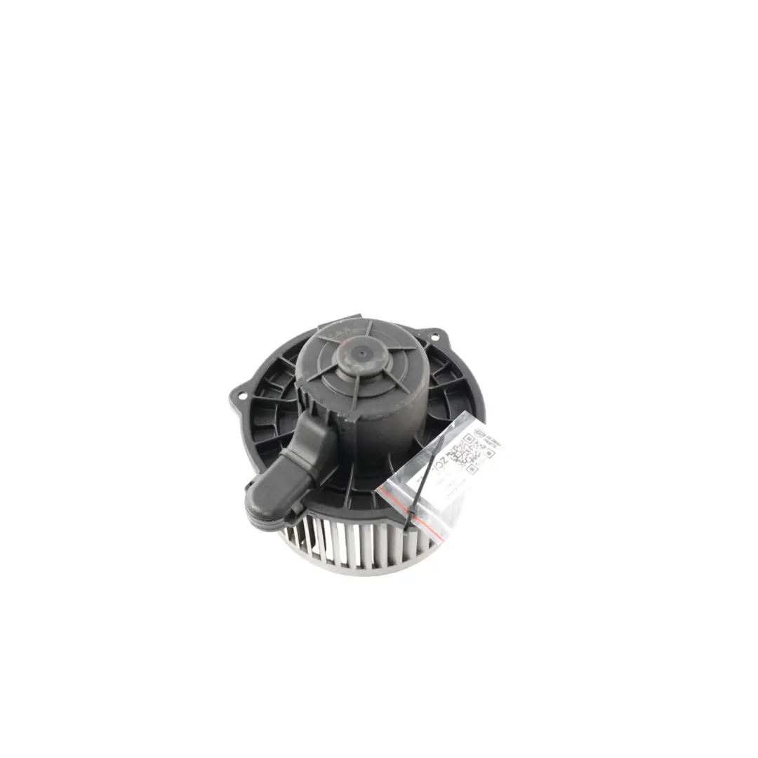 Mk2 Heater Blower Motor Fan Assembly 6M34-18527-FA to Ford Ranger with Part number 1505363 Ford Ranger Mk2 Heater Blower Motor Fan Assembly 6M34-18527-FA - SKU RHD-1505363 - Part number 1505363