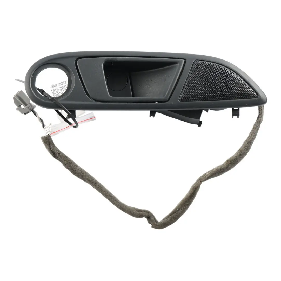 Ford Fiesta Mk7 Door Handle Interior Grab Pull Front Right O/S 8A61-A22600-AFW