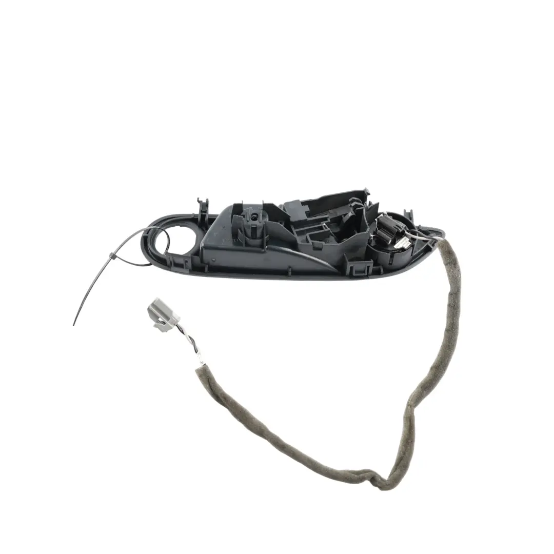 Ford Fiesta Mk7 Door Handle Interior Grab Pull Front Right O/S 8A61-A22600-AFW - SKU RHD-1686127 - Part number 1686127