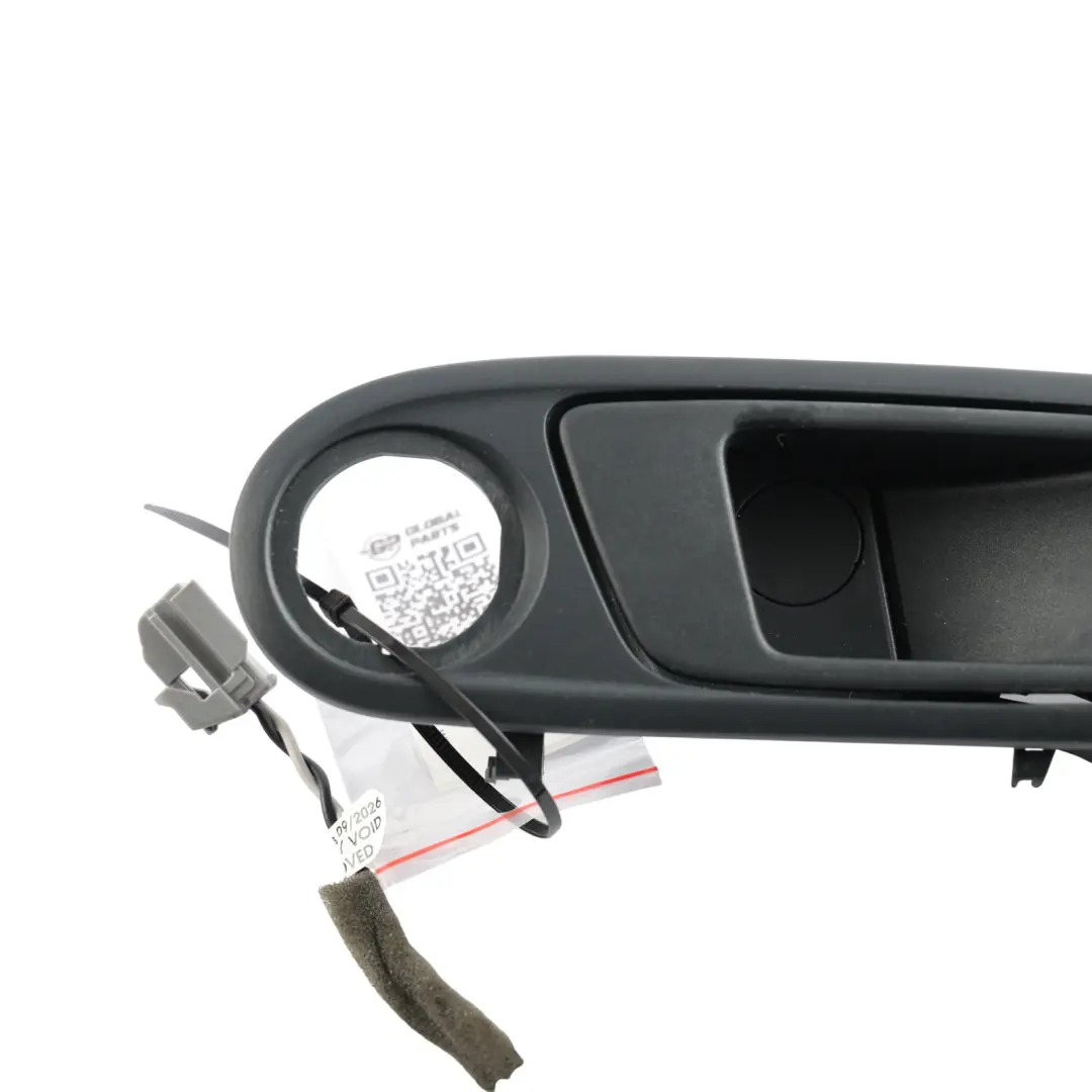 Door Handle Interior Grab Pull Front Right O/S 8A61-A22600-AFW to Ford Fiesta Mk7 with Part number 1686127 Ford Fiesta Mk7 Door Handle Interior Grab Pull Front Right O/S 8A61-A22600-AFW - SKU RHD-1686127 - Part number 1686127