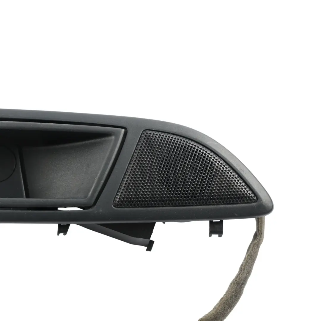 Door Handle Interior Grab Pull Front Right O/S 8A61-A22600-AFW to Ford Fiesta Mk7 with Part number 1686127 Ford Fiesta Mk7 Door Handle Interior Grab Pull Front Right O/S 8A61-A22600-AFW - SKU RHD-1686127 - Part number 1686127
