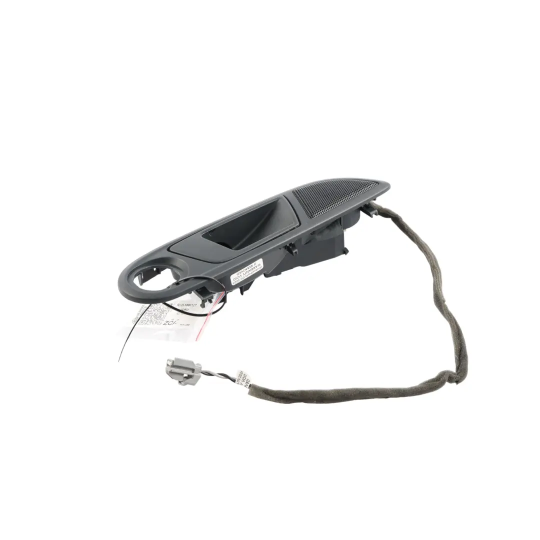 Ford Fiesta Mk7 Door Handle Interior Grab Pull Front Right O/S 8A61-A22600-AFW - SKU RHD-1686127 - Part number 1686127