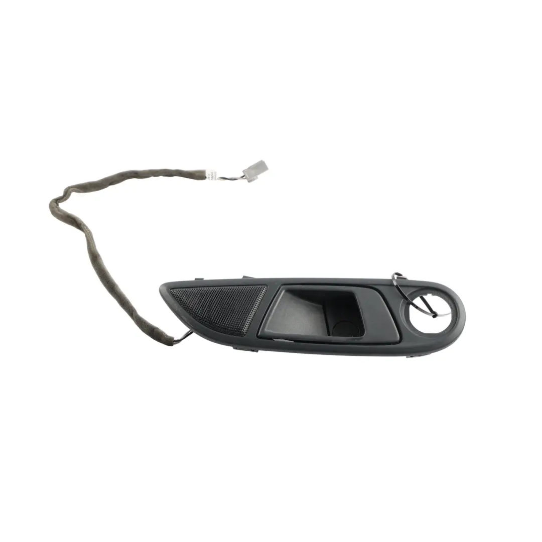 Ford Fiesta Mk7 Door Handle Interior Grab Pull Front Right O/S 8A61-A22600-AFW - SKU RHD-1686127 - Part number 1686127