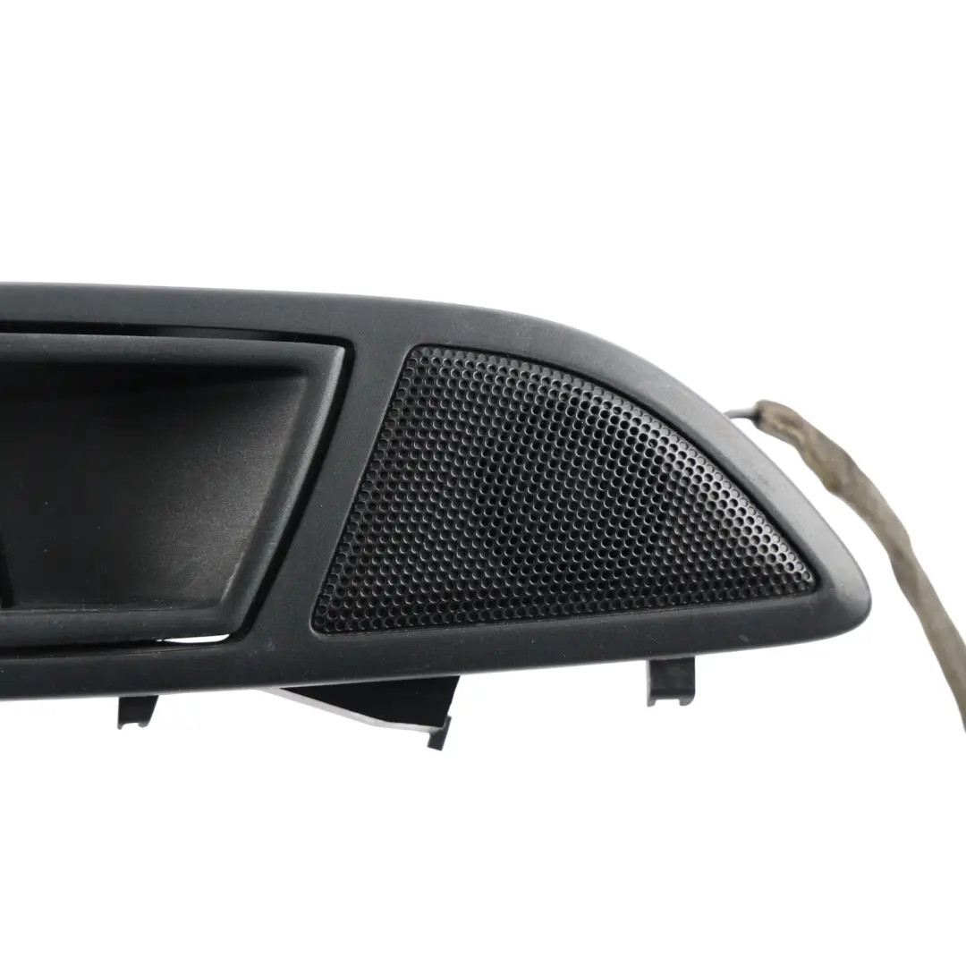 Ford Fiesta Mk7 Door Handle Interior Grab Pull Front Right O/S 8A61-A22600-AFW - SKU RHD-1686127 - Part number 1686127