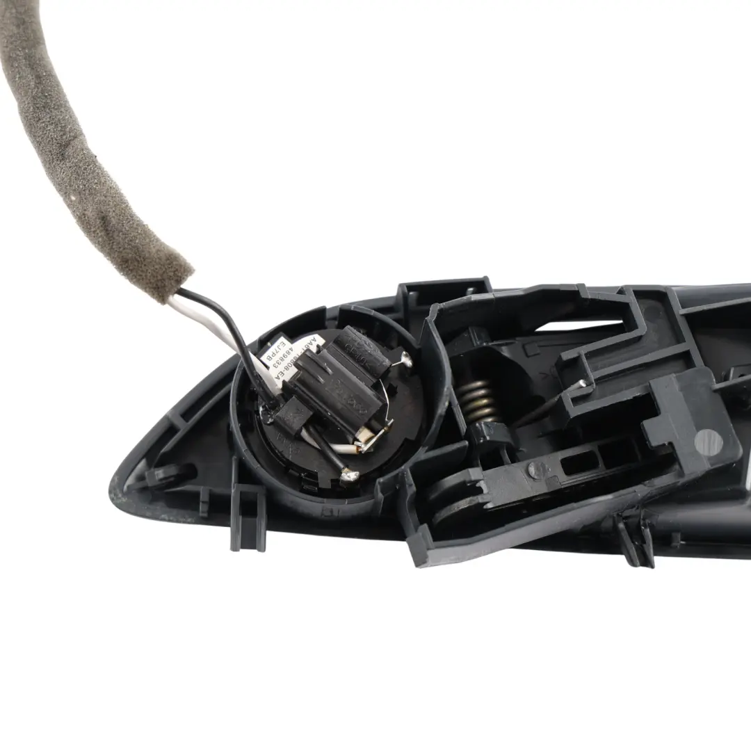 Ford Fiesta Mk7 Door Handle Interior Grab Pull Front Right O/S 8A61-A22600-AFW - SKU RHD-1686127 - Part number 1686127
