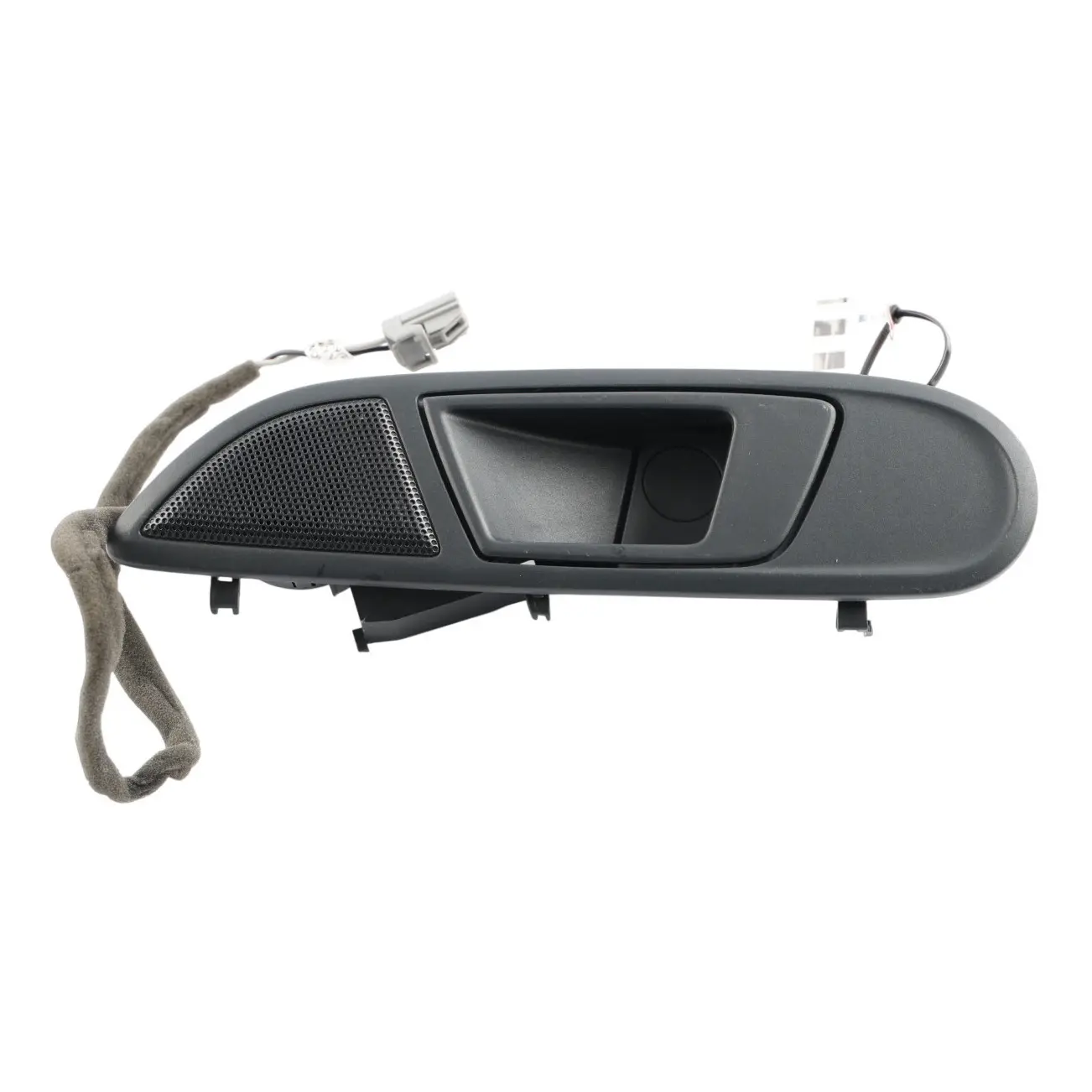 Ford Fiesta Mk7 Door Handle Interior Grab Pull Front Left N/S 8A61-A22601-BFW