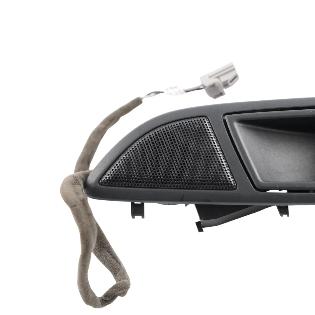 Ford Fiesta Mk7 Door Handle Interior Grab Pull Front Left N/S 8A61-A22601-BFW - SKU RHD-1686128 - Part number 1686128