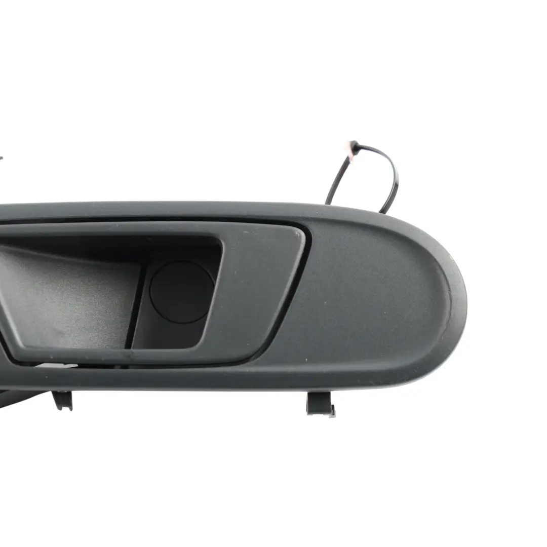 Ford Fiesta Mk7 Door Handle Interior Grab Pull Front Left N/S 8A61-A22601-BFW - SKU RHD-1686128 - Part number 1686128