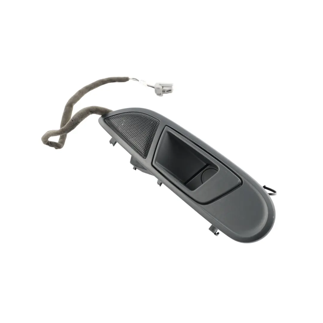 Door Handle Interior Grab Pull Front Left N/S 8A61-A22601-BFW to Ford Fiesta Mk7 with Part number 1686128 Ford Fiesta Mk7 Door Handle Interior Grab Pull Front Left N/S 8A61-A22601-BFW - SKU RHD-1686128 - Part number 1686128