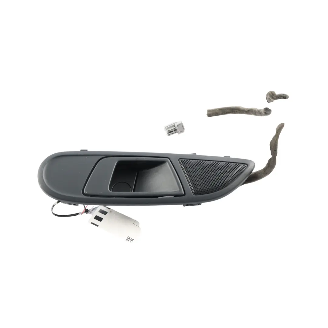 Ford Fiesta Mk7 Door Handle Interior Grab Pull Front Left N/S 8A61-A22601-BFW - SKU RHD-1686128 - Part number 1686128