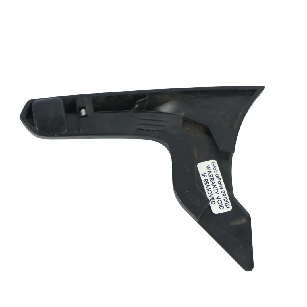 Ford Transit Connect Front Seat Adjuster Handle Front Right O/S - SKU RHD-1706222 - Part number 8A61-A61734-AA