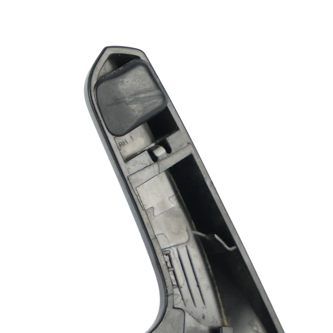 Front Seat Adjuster Handle Front Right O/S to Ford Transit Connect with Part number 8A61-A61734-AA Ford Transit Connect Front Seat Adjuster Handle Front Right O/S - SKU RHD-1706222 - Part number 8A61-A61734-AA