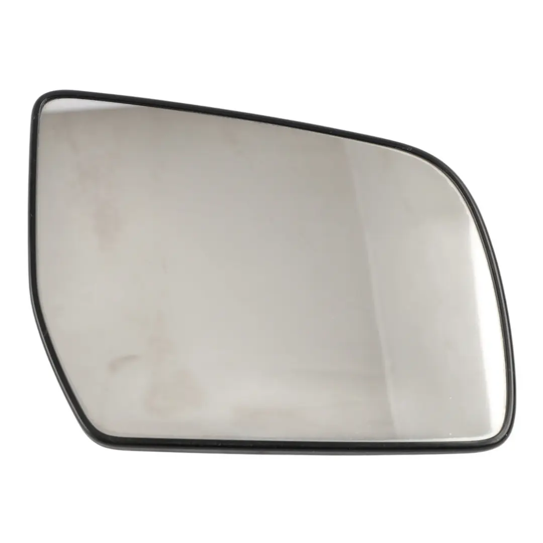 Ford Ranger Mk6 Wing Mirror Glass Insert Heated Right O/S Side AB39-17K740-FA - SKU RHD-1733765 - Part number 1733765