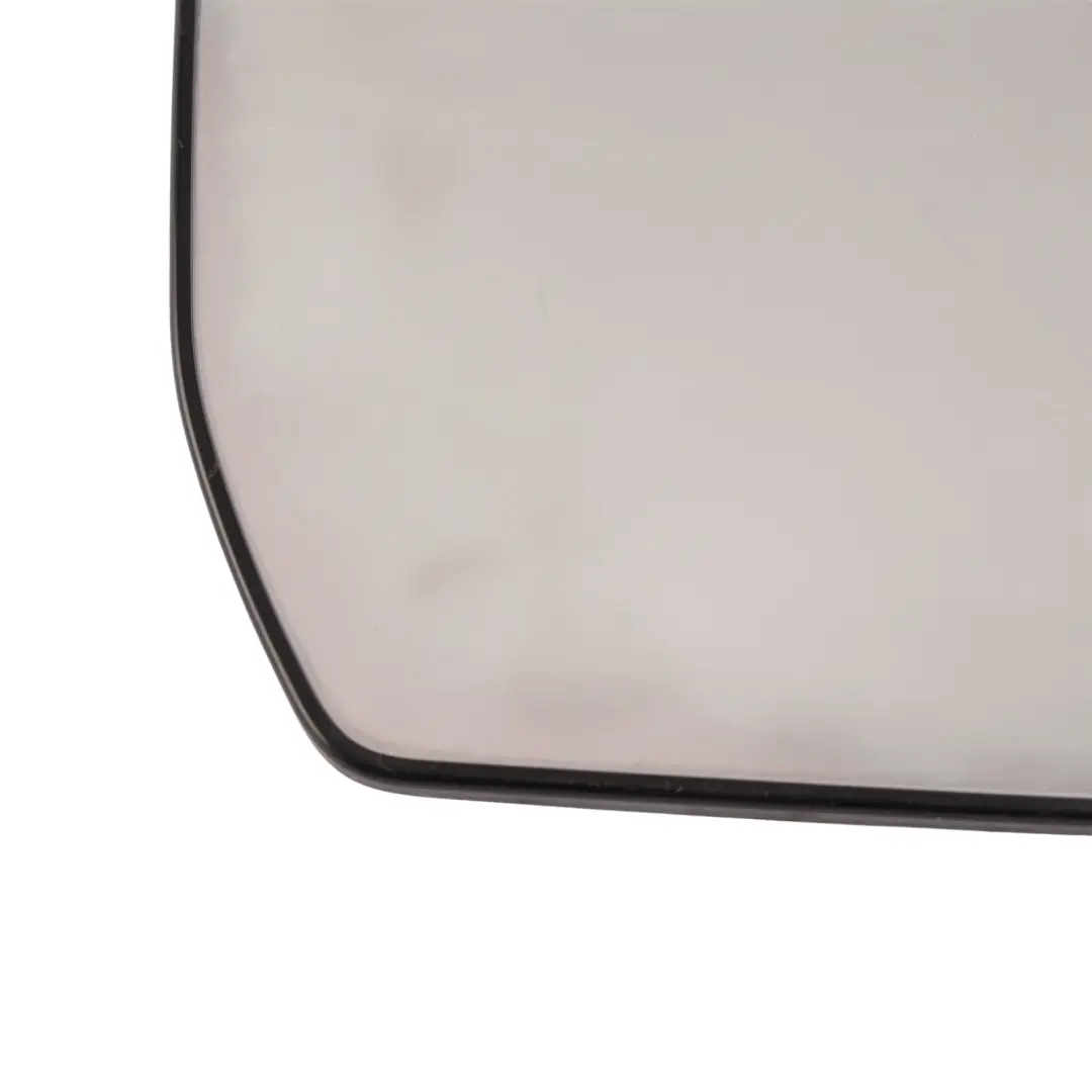 Mk6 Wing Mirror Glass Insert Heated Right O/S Side AB39-17K740-FA to Ford Ranger with Part number 1733765 Ford Ranger Mk6 Wing Mirror Glass Insert Heated Right O/S Side AB39-17K740-FA - SKU RHD-1733765 - Part number 1733765