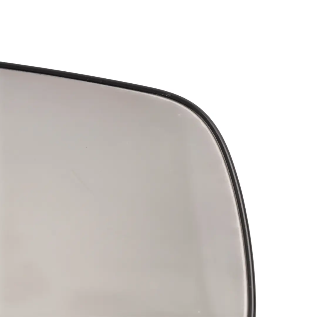 Ford Ranger Mk6 Wing Mirror Glass Insert Heated Right O/S Side AB39-17K740-FA - SKU RHD-1733765 - Part number 1733765