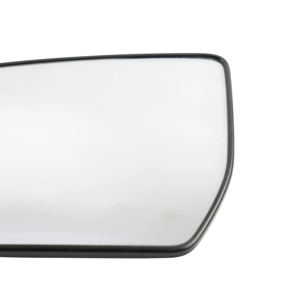 Ford Ranger Mk6 Wing Mirror Glass Insert Left N/S 6M2T-2C418-BE - SKU RHD-1733778 - Part number 1733778