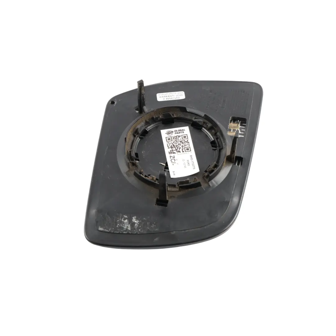 Ford Ranger Mk6 Wing Mirror Glass Insert Left N/S 6M2T-2C418-BE - SKU RHD-1733778 - Part number 1733778