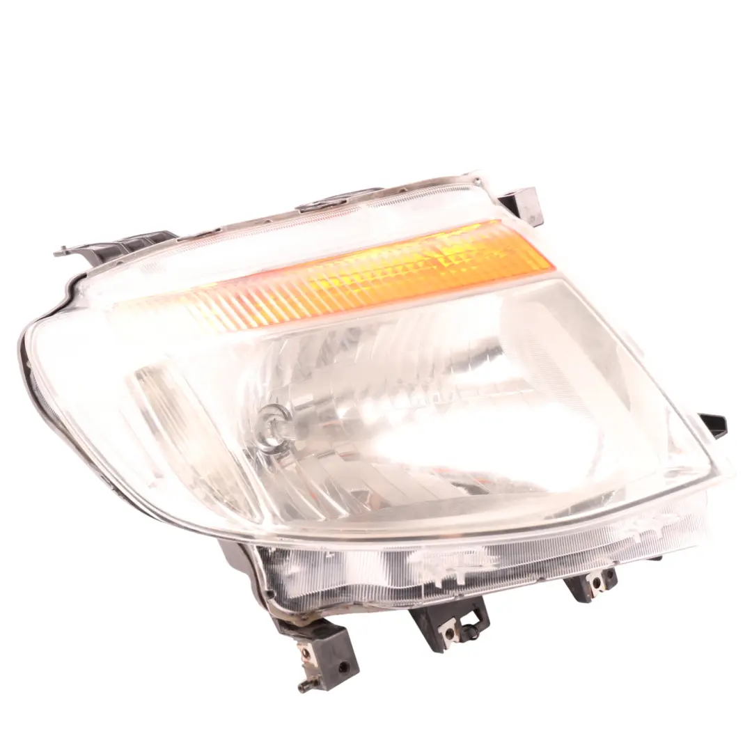Ford Ranger Mk6 Headlight Headlamp Light Lamp Front Right O/S AB39-13100-GE - SKU RHD-1734808 - Part number 1734808