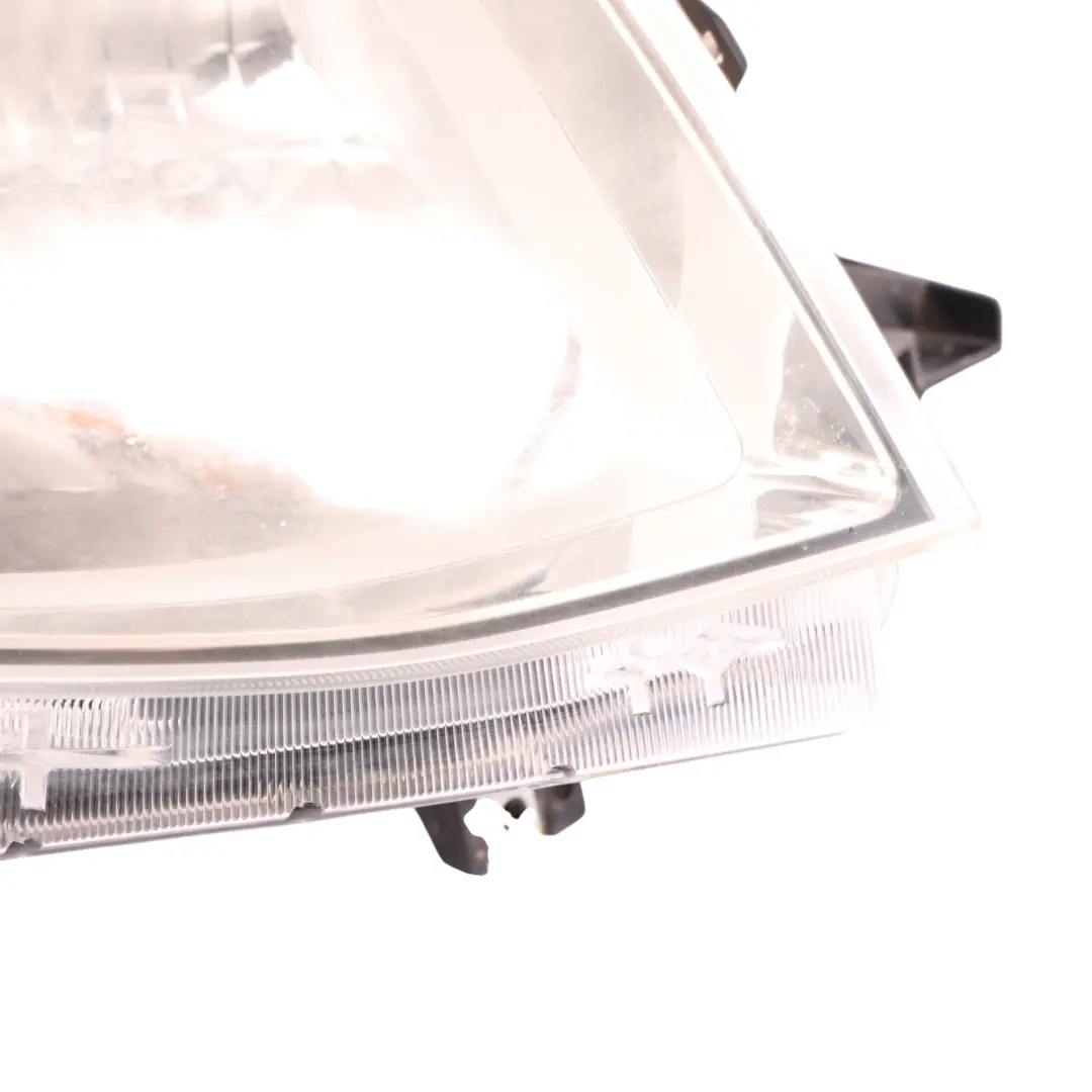 Ford Ranger Mk6 Headlight Headlamp Light Lamp Front Right O/S AB39-13100-GE - SKU RHD-1734808 - Part number 1734808