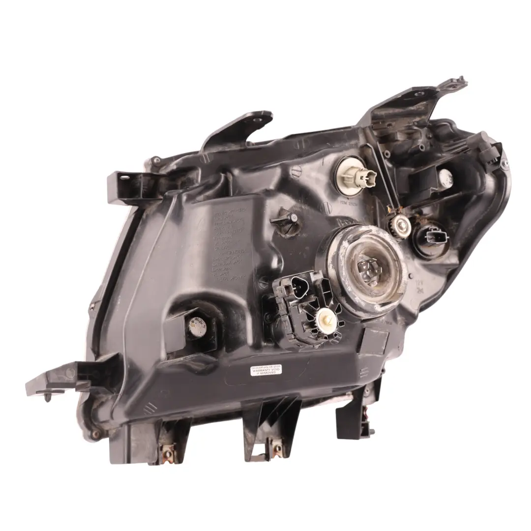 Mk6 Headlight Headlamp Light Lamp Front Right O/S AB39-13100-GE to Ford Ranger with Part number 1734808 Ford Ranger Mk6 Headlight Headlamp Light Lamp Front Right O/S AB39-13100-GE - SKU RHD-1734808 - Part number 1734808