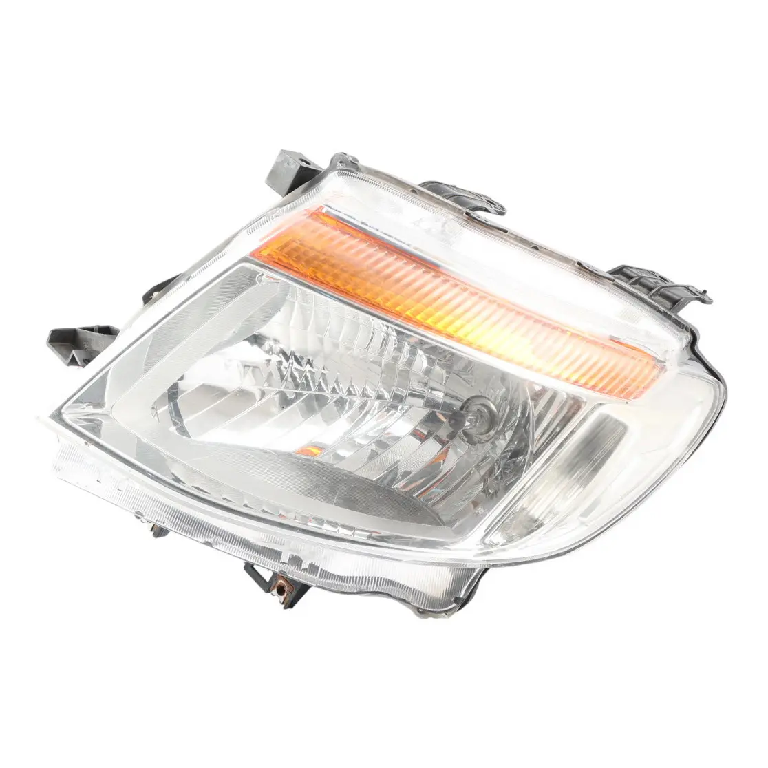 Ford Ranger Mk6 Headlight Lamp Front Left N/S Passenger Side AB39-13101-GF