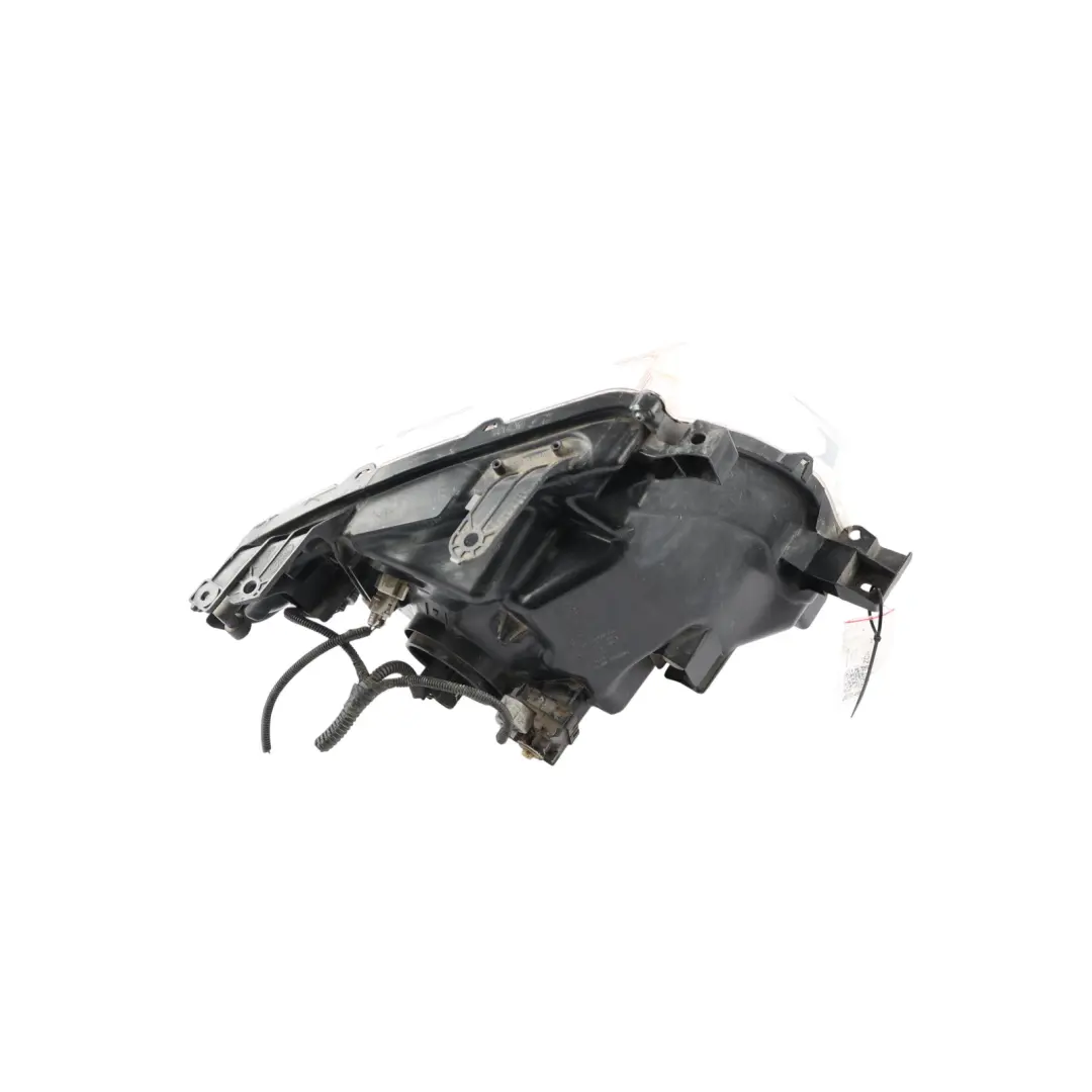 Mk6 Headlight Lamp Front Left N/S Passenger Side AB39-13101-GF to Ford Ranger with Part number 1752289 Ford Ranger Mk6 Headlight Lamp Front Left N/S Passenger Side AB39-13101-GF - SKU RHD-1752289 - Part number 1752289