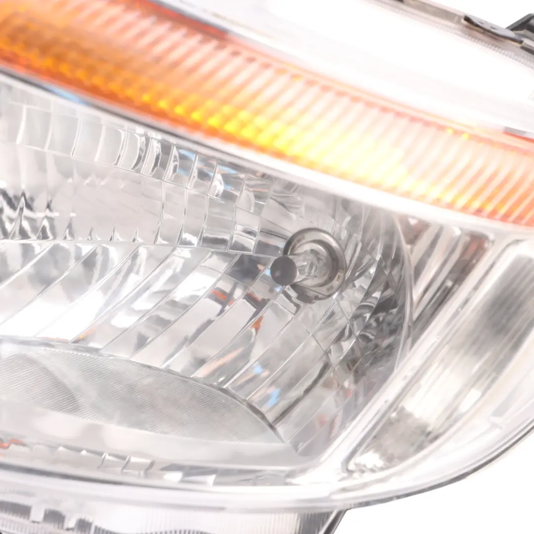 Mk6 Headlight Lamp Front Left N/S Passenger Side AB39-13101-GF to Ford Ranger with Part number 1752289 Ford Ranger Mk6 Headlight Lamp Front Left N/S Passenger Side AB39-13101-GF - SKU RHD-1752289 - Part number 1752289