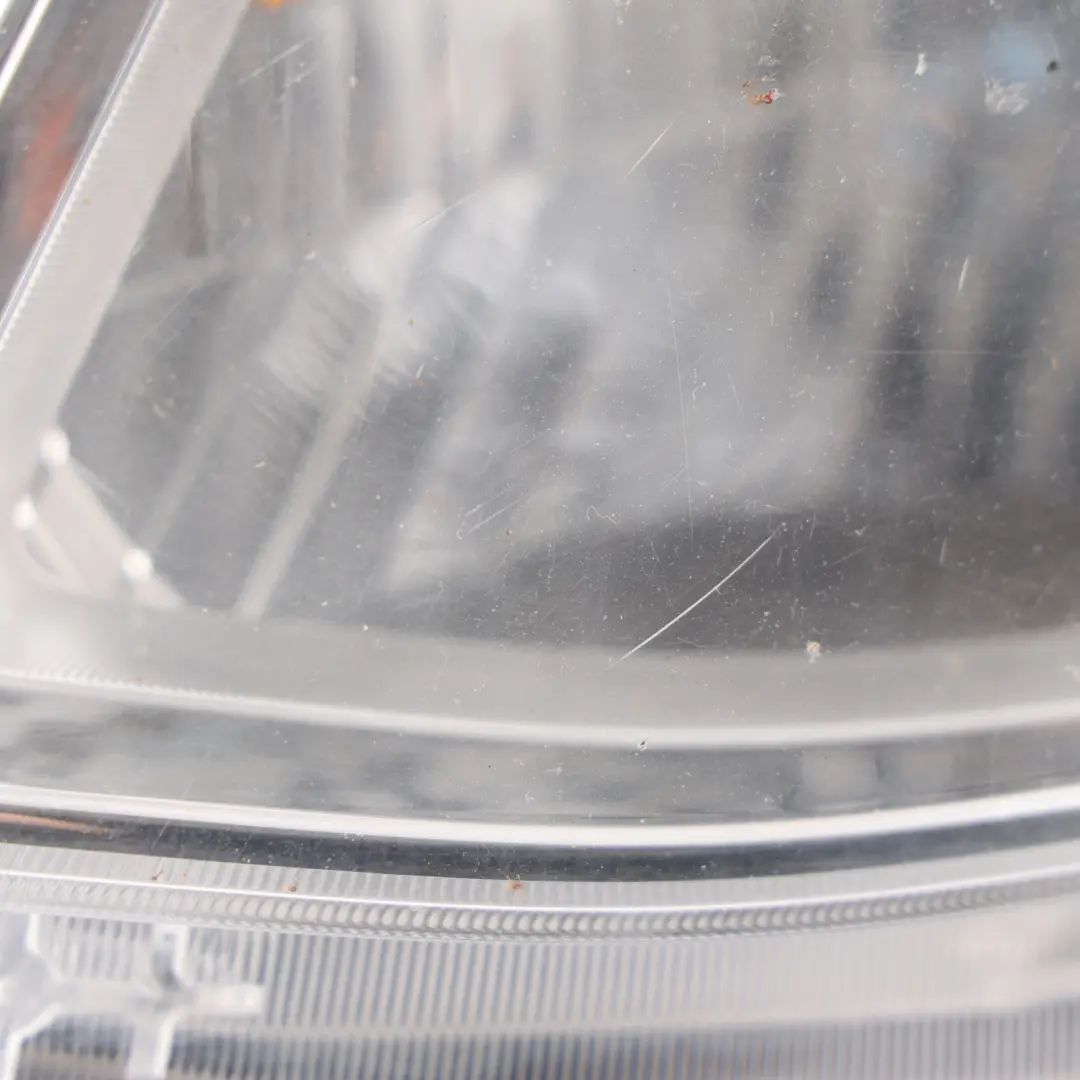Mk6 Headlight Lamp Front Left N/S Passenger Side AB39-13101-GF to Ford Ranger with Part number 1752289 Ford Ranger Mk6 Headlight Lamp Front Left N/S Passenger Side AB39-13101-GF - SKU RHD-1752289 - Part number 1752289