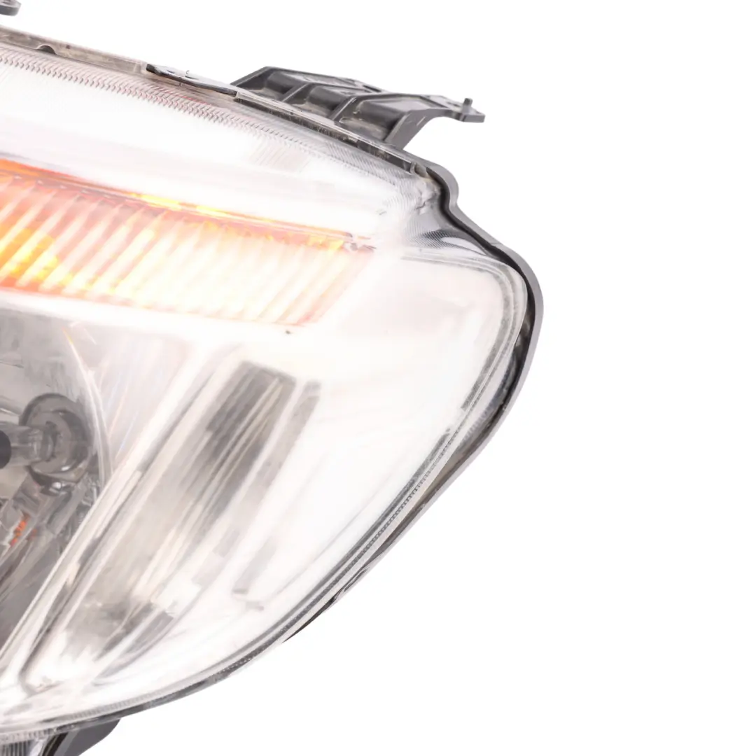 Mk6 Headlight Lamp Front Left N/S Passenger Side AB39-13101-GF to Ford Ranger with Part number 1752289 Ford Ranger Mk6 Headlight Lamp Front Left N/S Passenger Side AB39-13101-GF - SKU RHD-1752289 - Part number 1752289