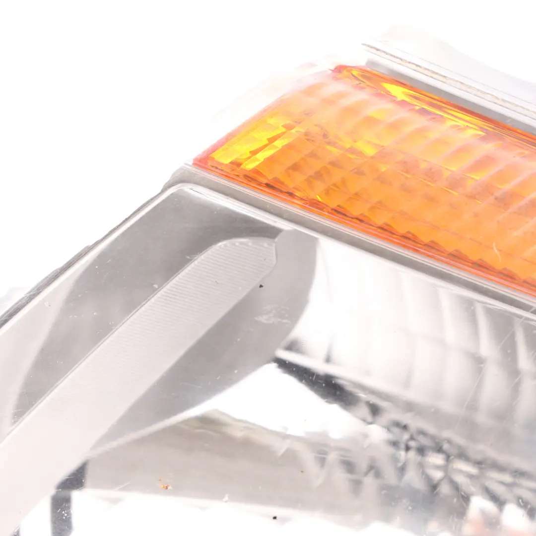 Mk6 Headlight Lamp Front Left N/S Passenger Side AB39-13101-GF to Ford Ranger with Part number 1752289 Ford Ranger Mk6 Headlight Lamp Front Left N/S Passenger Side AB39-13101-GF - SKU RHD-1752289 - Part number 1752289