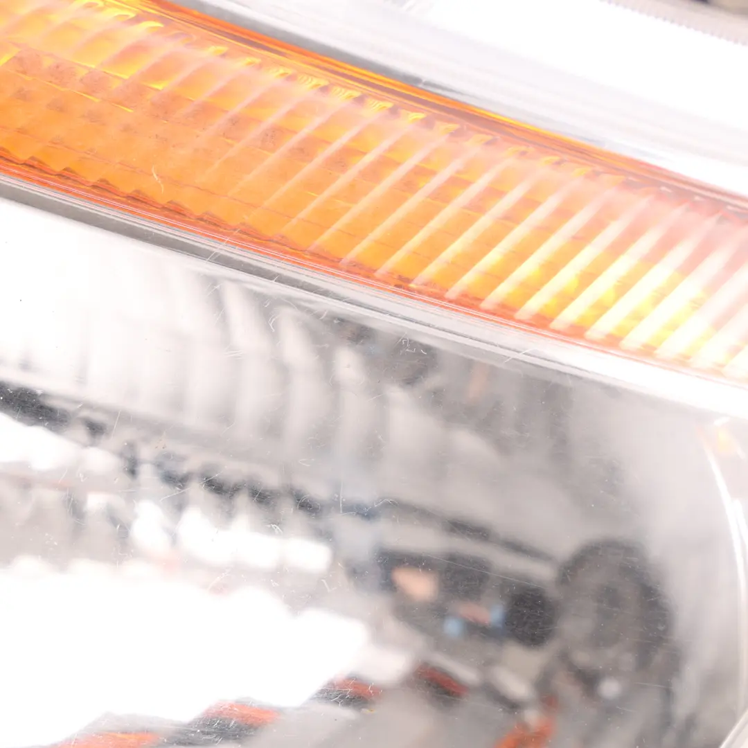 Mk6 Headlight Lamp Front Left N/S Passenger Side AB39-13101-GF to Ford Ranger with Part number 1752289 Ford Ranger Mk6 Headlight Lamp Front Left N/S Passenger Side AB39-13101-GF - SKU RHD-1752289 - Part number 1752289